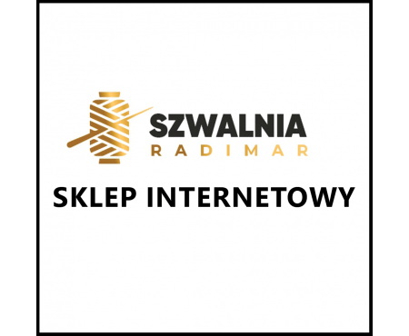 Szwalnia RADIMAR Online